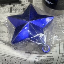 Balloon Star Weight - Blue - Helium/150g - Party/Birthday Decorations - £5.99 GBP