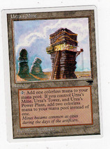 Urza&#39;s Mine - Tower - Chronicles - 1995 - Magic the Gathering - £1.17 GBP
