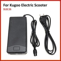 Power Charger for Kugoo  M4 Pro Speedway Electric Scooter Fast Charging ... - £23.66 GBP