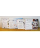 Creative Memory Sticker Packets - Square - $3.50