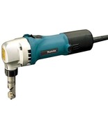 Makita Nibbler for AC100V Cutting capacity mild steel plate 1.6mm JN1601 - $5,276.45 MXN