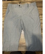 Penguin OSMANS Dress Pants. Size32x30. Blue In Color. NWOT. P - $33.97 CAD