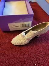 1999 Just the Right Shoe by Raine I Do 25031 - $12.99