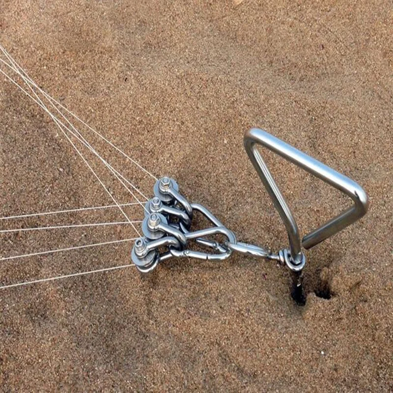 free shipping high quality quad line stunt kite Reverser stainess kite string - £110.74 GBP