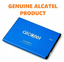 Original TLI020F1 Battery for TCL J728T J726T Alcatel One Touch Pop 2 - £15.56 GBP