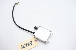 ELECTRONIC BALLAST FOR HID 42W BULBS MODEL B-08 E2195 image 9