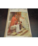 My First Holy Communion by Most Reverend Louis LaRavoire Morrow D.D. *1949 - $23.10