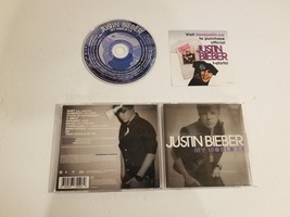 My World 2.0 by Justin Bieber (CD, 2010, Island Def Jam) - £5.92 GBP