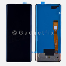 For Motorola Edge 5G Xt2063 Xt2061 Plus Oled Display Lcd Touch Screen Di... - £96.08 GBP