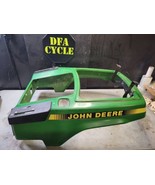 John Deere RX73 RX75 RX95 SX75 SX95 Engine Cover Shroud with Bracket AM1... - $247.49
