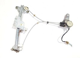 Front Left Door Window Regulator Convertible OEM 1990 1997 Mazda Miata  - $142.56