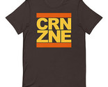 JAKE CRONENWORTH Crone Zone T-SHIRT Padres Retro Throwback Colors Street... - $17.33+