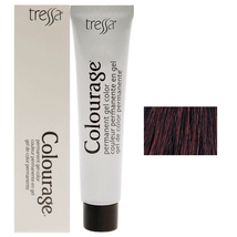 Tressa Colourage Haircolor, 5R/B Wine (2 Oz.)
