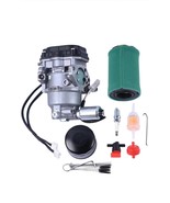 Carburetor For CUB CADET 651P06495 AX90 HU HUA HUB HUC 547cc Series Engines - $1,014.72 MXN