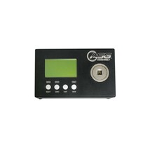 ASG DTT-10 3/8&quot; Female Square 1-10 lbs Rechargeable Digital Torque Tester - £1,923.96 GBP