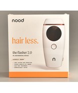 *NOOD The Flasher 2.0 IPL Laser Hair Removal Handset - White - €77,34 EUR