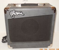 Esteban G-10 Electric Guitar Practice Amp Amplifier Rare HTF - $79.15