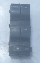 2006-2010 FORD EXPLORER DRIVER SIDE WINDOW MASTER SWITCH P/N 7L2T-14540-... - $19.79