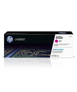 HP 410X Magenta High-yield Toner Cartridge | Works with HP Color LaserJe... - $227.70