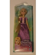 Disney Princess Royal Shimmer Rapunzel &quot;Tangled&quot; Doll 11&quot; New in Package - $12.91 CAD