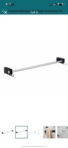 Towel Bar - Have 2 - $19.80