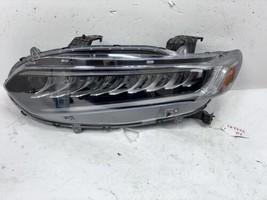 2018 2019 2020 2021 2022 HONDA ACCORD FULL LED TOURING FRONT LEFT OEM HE... - $375.00