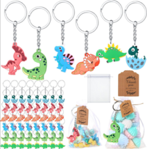 Thank you party favors dinosaur - £14.43 GBP