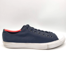 Converse Chuck Taylor II Lunarlon 150149C Sneakers Size Men 13 Black - €34,33 EUR