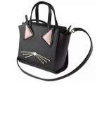 Kate Spade Jazz Things Up Mini Hayden WKRU4657 Women&#39;s Leather Handbag  - £105.48 GBP