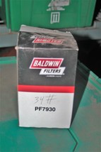 Baldwin Fuel/Water Separator Filter PF7930 - £13.24 GBP