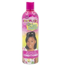 African Pride Dream Kids Olive Miracle Detangling Moisturizing Leave-In Conditio - £6.68 GBP