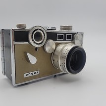Argus C3 Matchmatic Compact Camera Ranger Finder Camera Analog Camera - £46.75 GBP