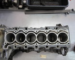 Engine Cylinder Block From 2006 BMW 330I  3.0 7502903 - $499.95