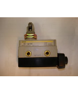Omron Switch ZC-Q2155 - $27.00