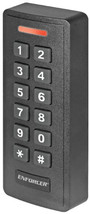 Seco-Larm SK-2612-SPQ Outdoor Stand-Alone/Wiegand Keypad with Proximity Reader - £157.14 GBP