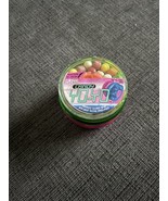 Vintage 2000 Au’Some Candies CANDY YO-YO 2.5” Candy Container NEON GREEN... - $19.24 CAD