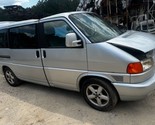 2002 2003 Volkswagen Eurovan OEM ABS Anti Lock Brake Pump Automatic FWD - €100,62 EUR
