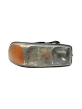 Passenger Right Headlight Fits 99-06 SIERRA 1500 PICKUP 1203886 - €20,40 EUR