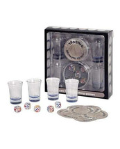 Trashed - Assorted Drinking Games - £27.43 GBP