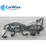 2016-2017 Jeep Cherokee Rear Fascia Wiring - Mopar 68274372AA - $3,610.35 MXN