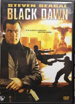 Black Dawn (DVD, 2005) (km) - £2.74 GBP
