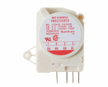 OEM Refrigerator Defrost Timer For GE TFX26PPDABB TFX25ZPBAAA TFX28PPCEC... - £55.58 GBP