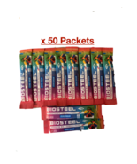 Biosteel Hydration Mix Essential Electrolytes Zero Sugar Rainbow Twist 5... - £47.33 GBP