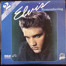 Elvis remembering elvis thumb200