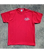 Vintage Russell Athletic 1984 ALABAMA YOUNG BANKERS T-Shirt - Men&#39;s Size... - $246.56 MXN