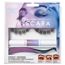 KISS Falscara Starter Kit - $138.53