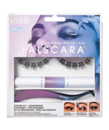 KISS Falscara Starter Kit - $2,617.68 MXN