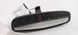 Rear View Mirror Manual Dimming Mirror Opt D31 Fits 13-20 MALIBU - £42.65 GBP