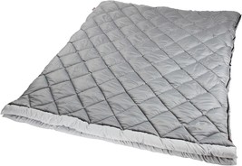 Coleman Tandem 3-in-1 45 Big and Tall Double Adult Sleeping Bag - £82.32 GBP