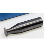Johnson Keyseat Cutter  # 204 1/2” X 1/32” X 1/2” Straight Tooth - $400.90 MXN